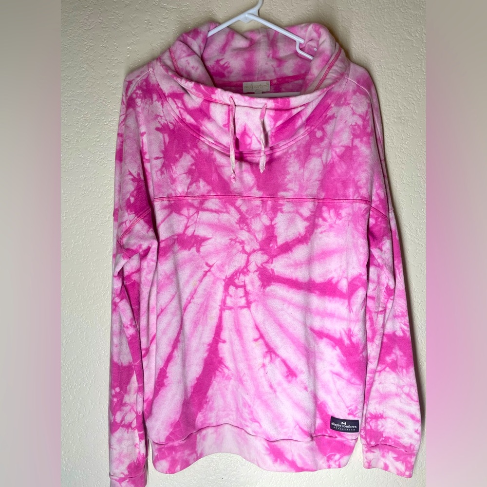 Simply Southern Hoodie